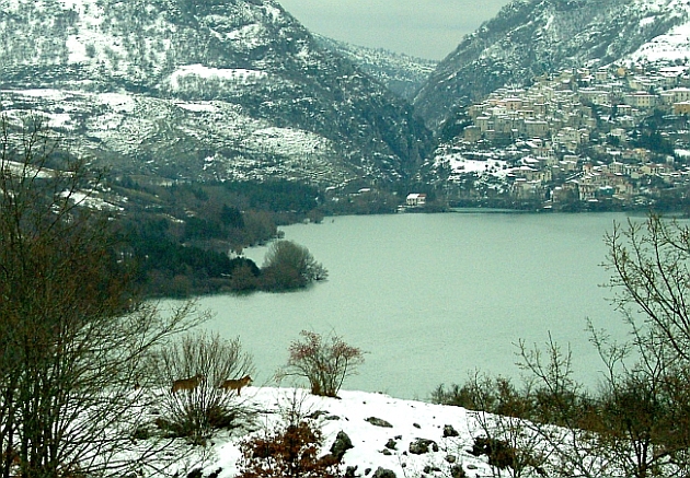 Laghi...dell''ABRUZZO